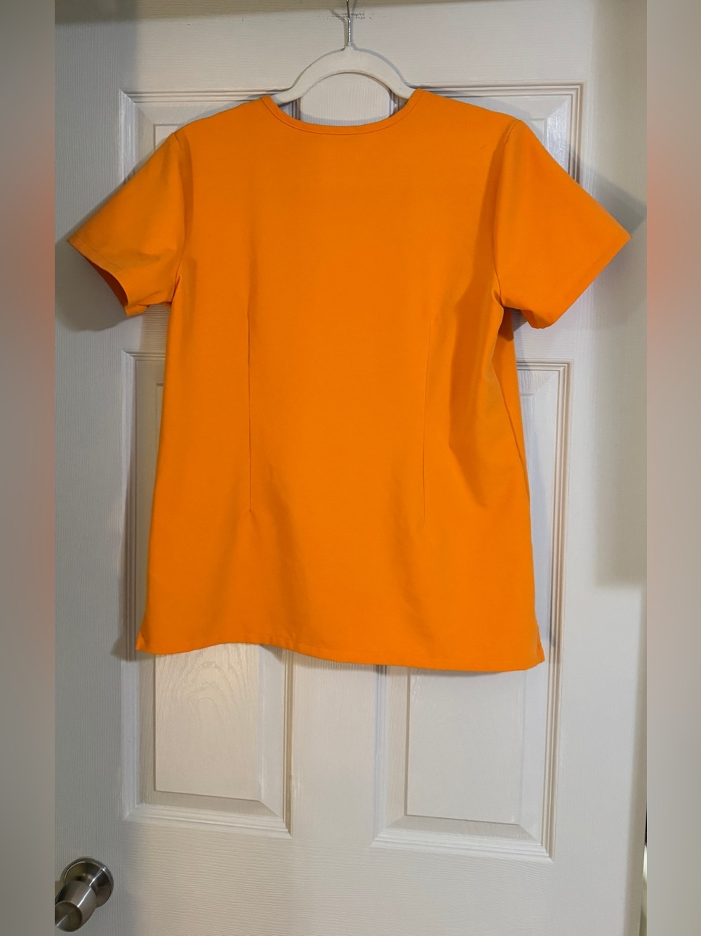 NWT Figs Scrubs Set - Creamsicle - Picture 6 of 6